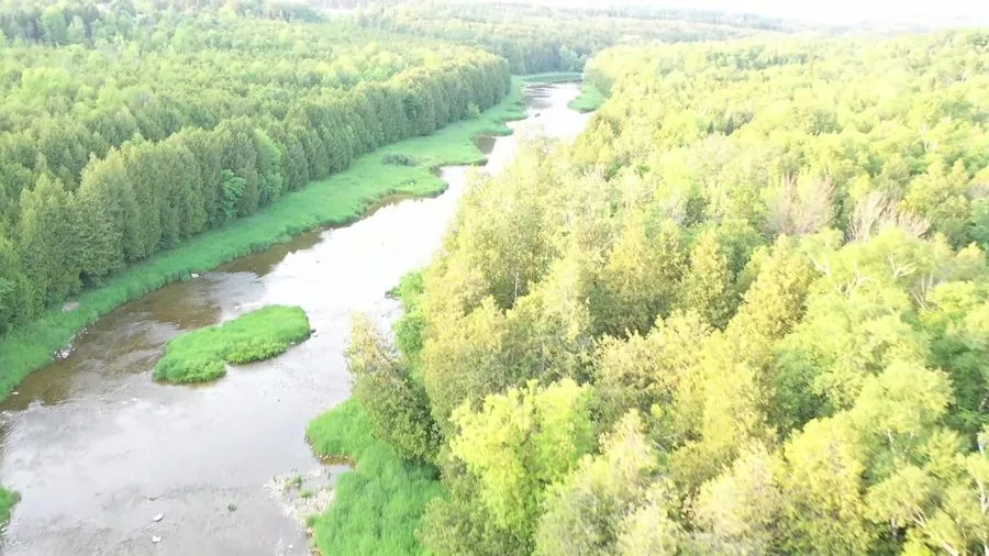 East Garafraxa countryside