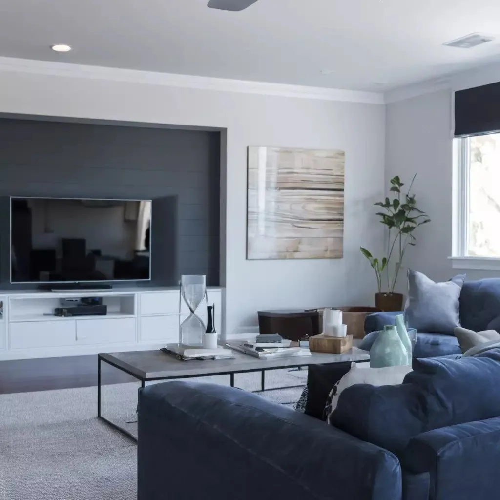 Home interior