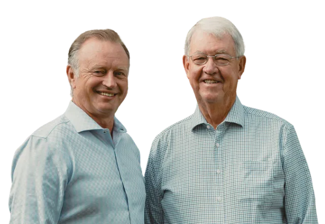Perry Meeker and Allan Alls, REALTORS&reg;, RE/MAX Real Estate Centre Inc.