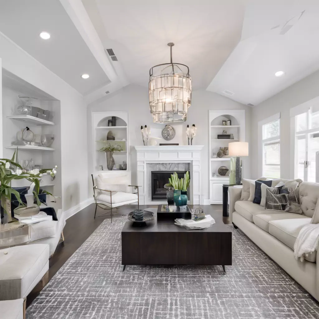 Staging Your Home: A Guide for Sellers