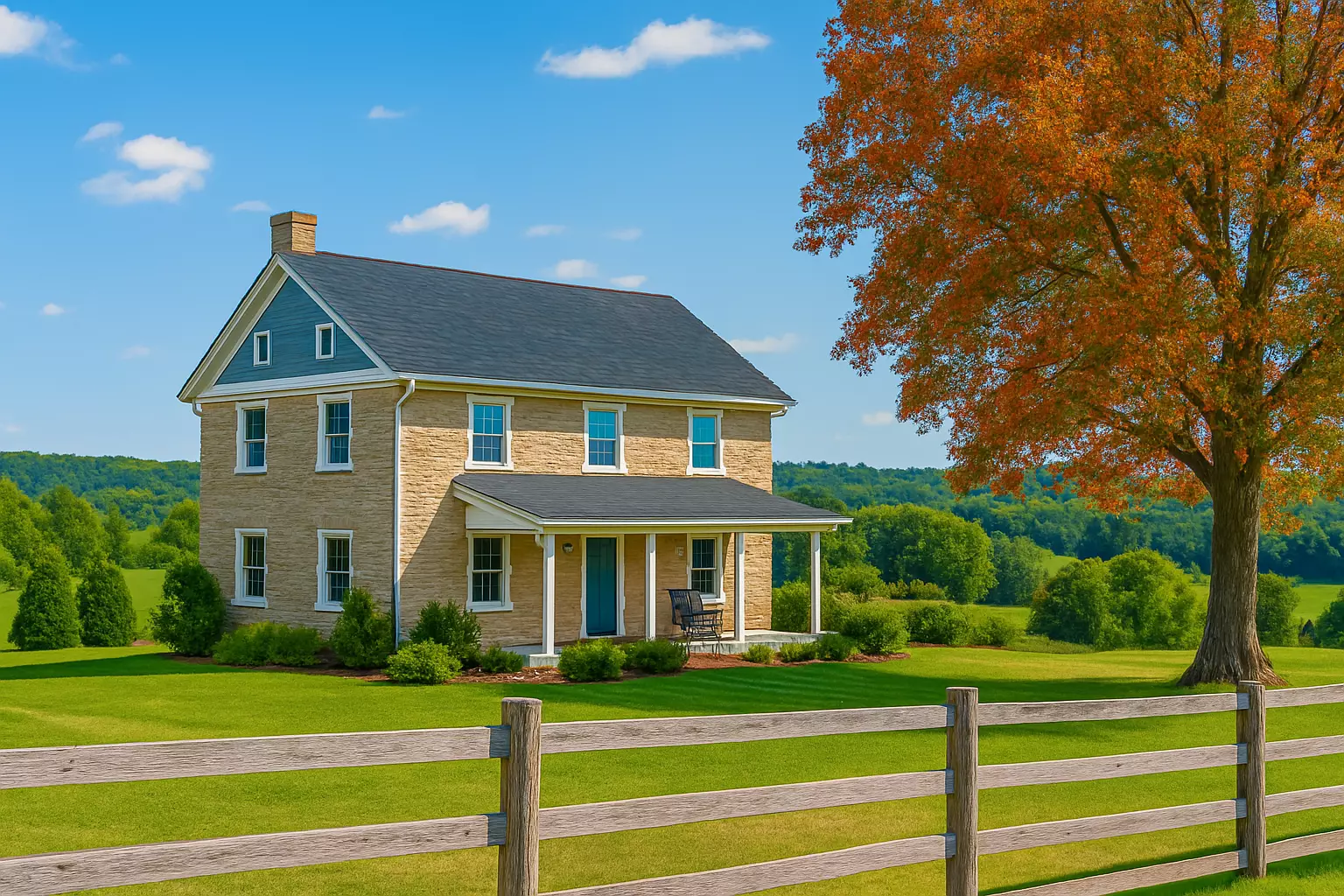 Your Guide to Buying a Vacation or Investment Property in Erin, Ontario