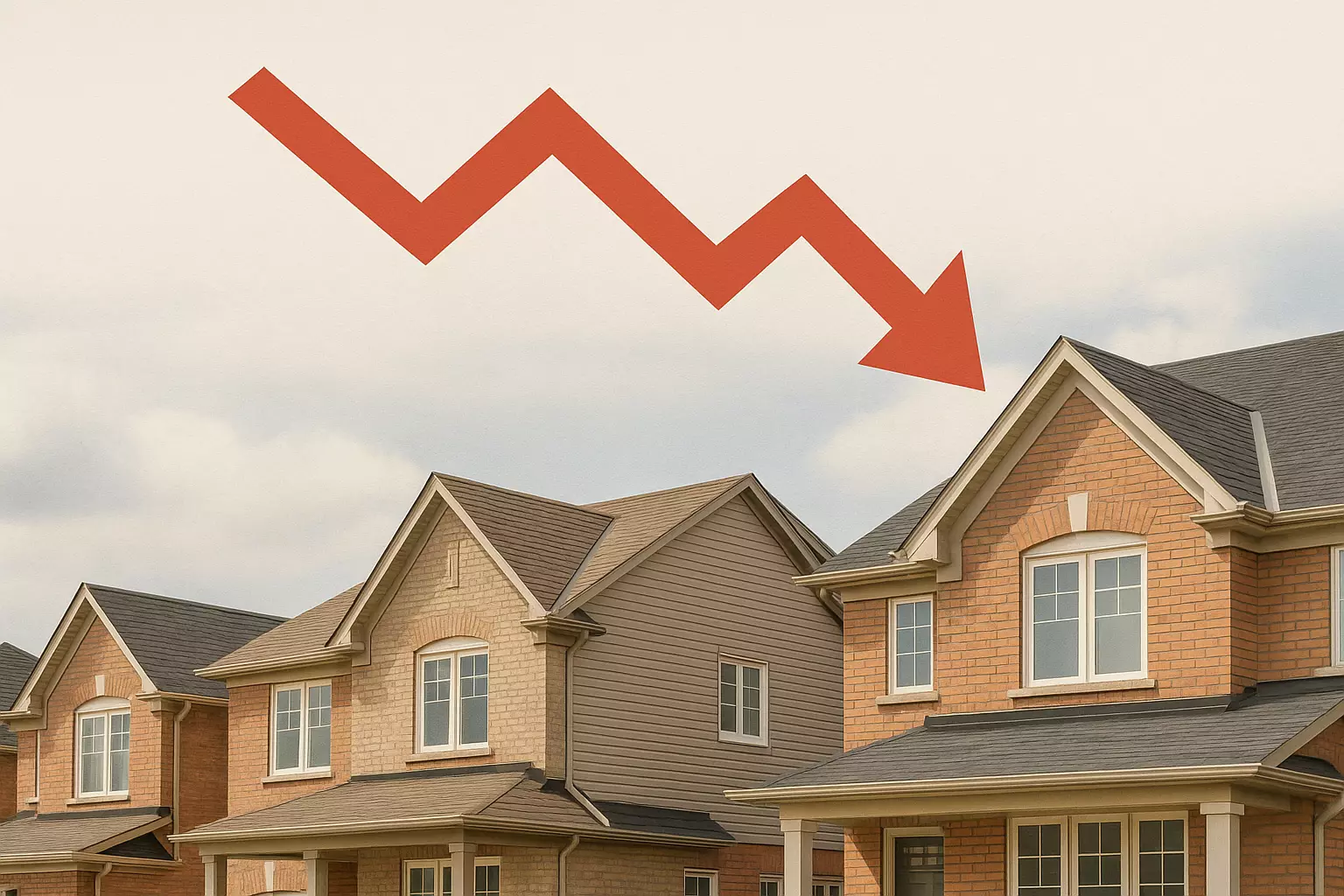 Trump Economics, Interest Rates, and What It Means for Erin, Orangeville and Halton Hill's Housing Market