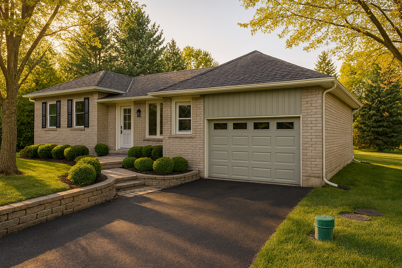 Buying in Rural Erin in 2025: The Well & Septic Buyer’s Checklist—Plus How the New Wastewater Project Could Shape Home Values